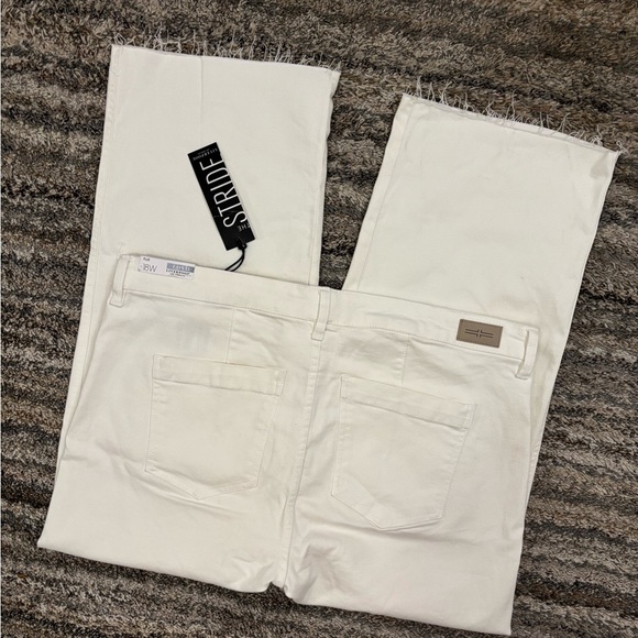 Liverpool The Stride High Rise Wide Leg Jeans Sz 18W NWT | Liverpool Jeans NEW - - Picture 12 of 16